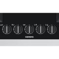 SIEMENS Plynová varná deska EP7A6QB20