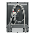 ELECTROLUX Vestavná myčka nádobí KL72A201S