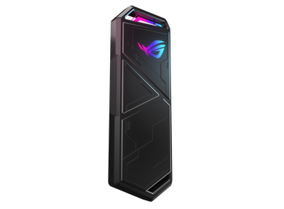ASUS STRIX ARION LITE M.2 NVMe Alu SSD 10Gbps USB-C case (ESD-S1CL)