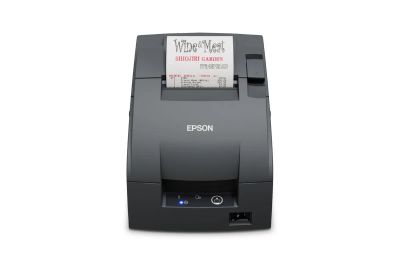 Epson TM-U220IIB, usb, edg