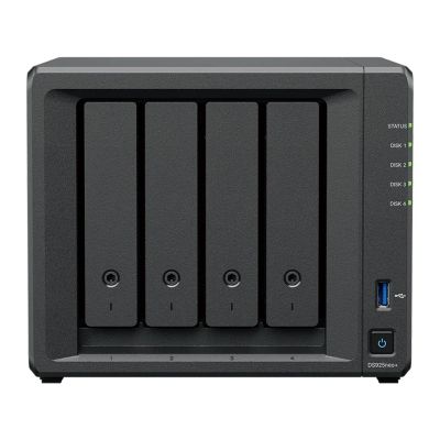 Synology DS925neo+ DiskStation