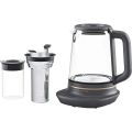 ELECTROLUX Rýchlovarná konvice E7GK1-8BP