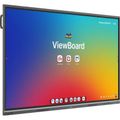 VIEWSONIC IFP8651, LED Panel 86" 4K UHD