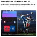 LG AI NU80 NANO LED Smart TV 43" 4K (2026)