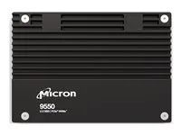 SSD - technologie Enterprise, Read Intensive - šifrovaný - 3.84 TB - interní - 2.5" - U.2 PCIe 5.0 x4 (NVMe) - TCG Opal Encryption 2.0 - kompatibilní s TAA