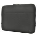 DELTACO NV-502, Pouzdro pro notebook 12", černé