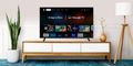 Televizor KRUGER & MATZ KM0250UHD-SA SMART TV 50"