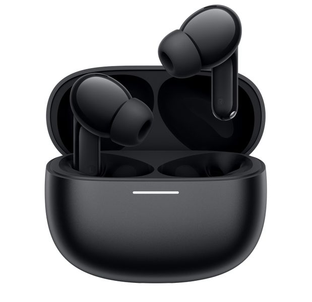 Xiaomi REDMI Buds 8/ANC/BT/Černá