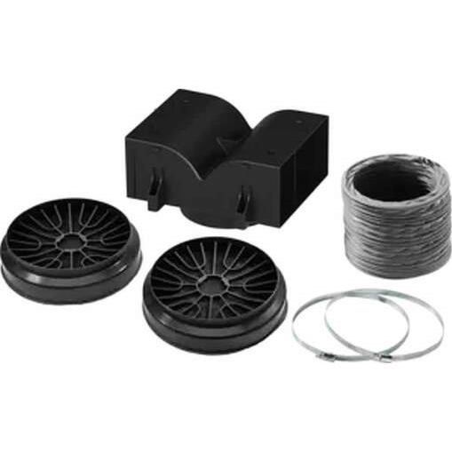 SIEMENS Sada pro recirkulaci LZ11EKU11