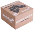 Binokulární dalekohled Levenhuk Heritage BASE 8x30