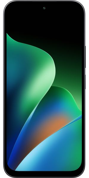 Xiaomi Redmi 17/4GB/256GB/Černá