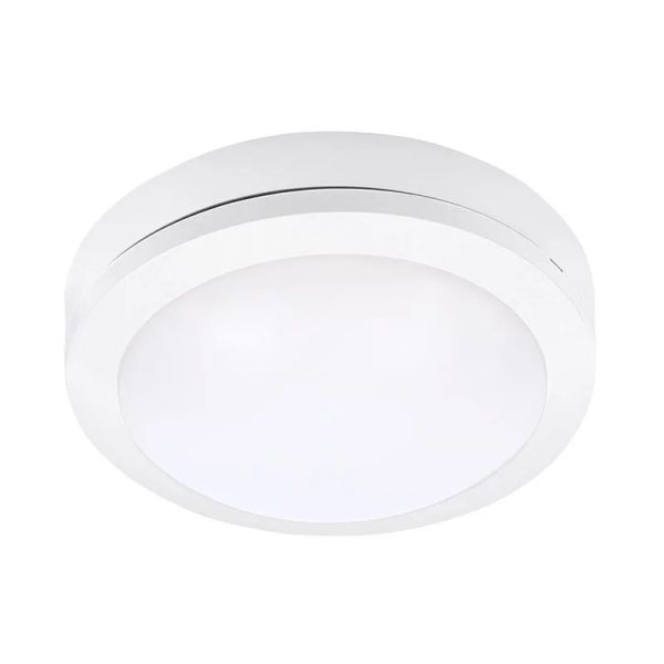 LED vonkajšie osvetlenie Solight WO746-W