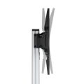 SBOX FS-444, Podlahový držák na TV, 37" - 86"