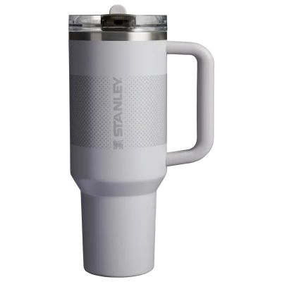 STANLEY The Quencher Pro, Termohrnek, 1,18 l, popelavě šedá
