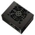 FORTRON - ZDROJ 450W SFX, 80+ Bronze
