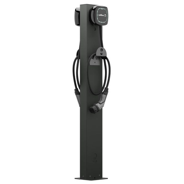 WALLBOX EIFFEL Basic, Stojan pro CMX2/PLP1 DUAL