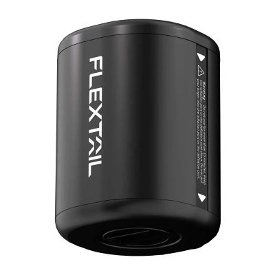 Vzduchové čerpadlo FLEXTAIL Tiny Pump 2, černé