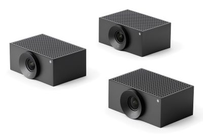 Jabra Cam Crew