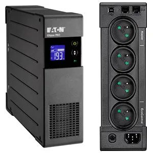 Eaton Ellipse PRO 650 FR