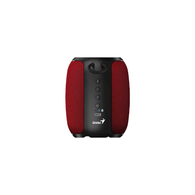 GENIUS repro SP-915BT Red
