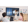 BENQ RP7504, LED Panel 75" 4K UHD, dotykový