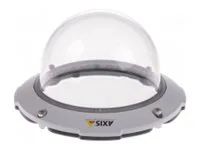 Kopule kamery - bublina - průsvitná - pro AXIS Q6042, Q6044, Q6045, Q6052, Q6054, Q6055, Q6074, Q6075