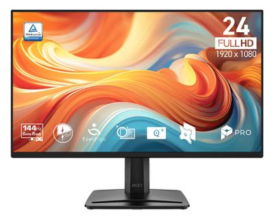 MSI PRE MP245 E14VL 23.8''/FHD/VA/144Hz/1ms