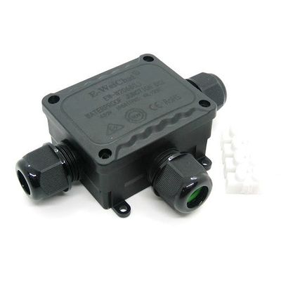 Spojka kabelová GCC008 450V, 3x5-9mm, IP68 T1/2