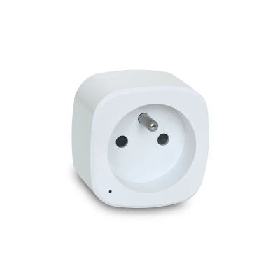 Chytrá WiFi zásuvka GETI GSS01 s měřením spotřeby