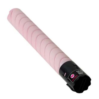 KONICA MINOLTA Toner BIZHUB 1/2 TN321M Magenta