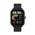 MAXCOM EW04 EcoWatch4, Chytré hodinky, černé