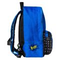 Předškolní batoh BAAGL Batman Blue
