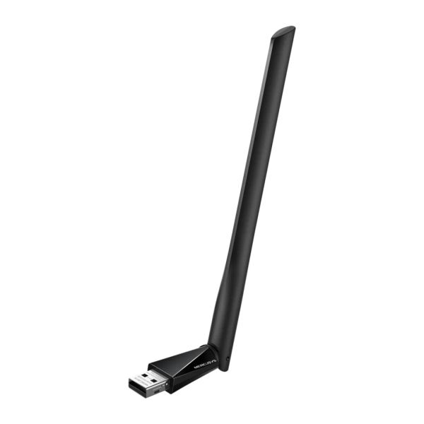 Mercusys MA60XHB AX900 Highgain WiFi6 BT USB adapt