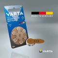 Varta 312 6x