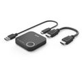 HAMA adaptér pro bezdrátový přenos obrazu, HDMI