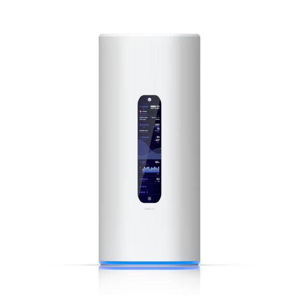 Ubiquiti UDR-5G-Max, UniFi Dream Router 5G Max