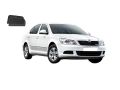 Sluneční clona PROTEC Škoda Octavia II 2004–2012 liftback