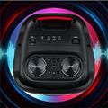 MANTA SPK0805B140, BT Karaoke reproduktor 140W