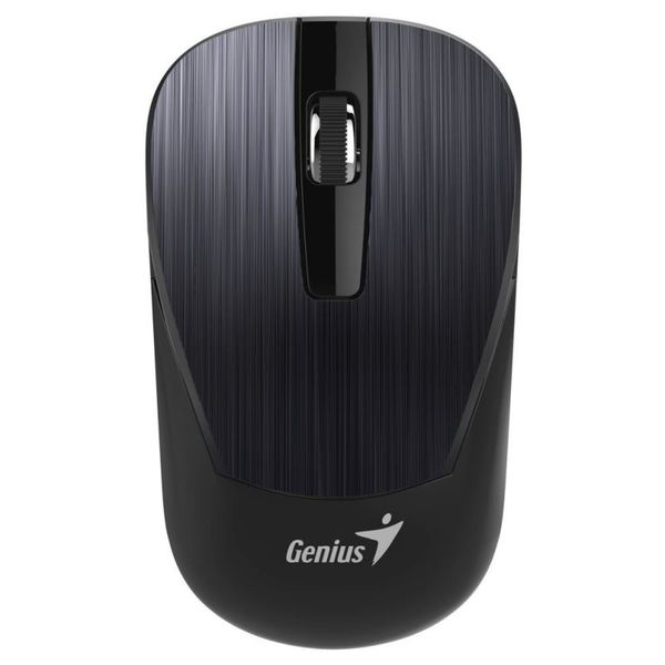 GENIUS NX-7015, Bezdrátová myš, černá