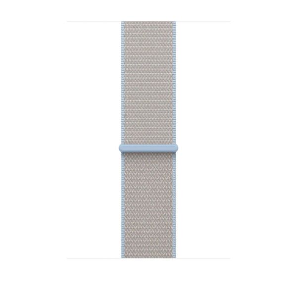 Watch Acc/46/Blue Mist Sport Loop