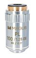 Objektiv MAGUS SF100 OIL 100х/1,25 Plan Pol ∞/0,17