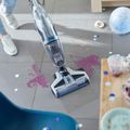 BISSELL CrossWave C3 Select 3551N, Tyčový vysavač