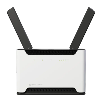 MikroTik S53UG+5HaxD2HaxD-TC&RG650E-EU, Chateau 5G ax R17 kit