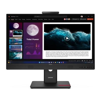 Lenovo TinyIO 27'' IPS 16:9/2560x1440/1500:1/4-14ms