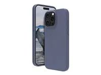 Zadní kryt pro mobilní telefon - kompatibilita s MagSafe - plast - modrá pacifik - pro Apple iPhone 16 Pro Max