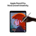 APPLE iPad Pro 11" (M5) 256GB Wi-Fi+Cell, Sil