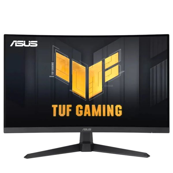 ASUS TUF/VG27VQ3B/27"/VA/FHD/180Hz/1ms/Black/3R