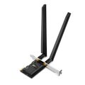 TP-Link Archer TXE72E AXE5400 Wi-Fi 6E Bluetooth 5