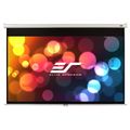 Elite Screens M120XWH2 proj. plátno závěsné 265x150c
