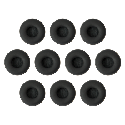 Jabra Ear cushion, leather - BIZ 2400 II (10ks)